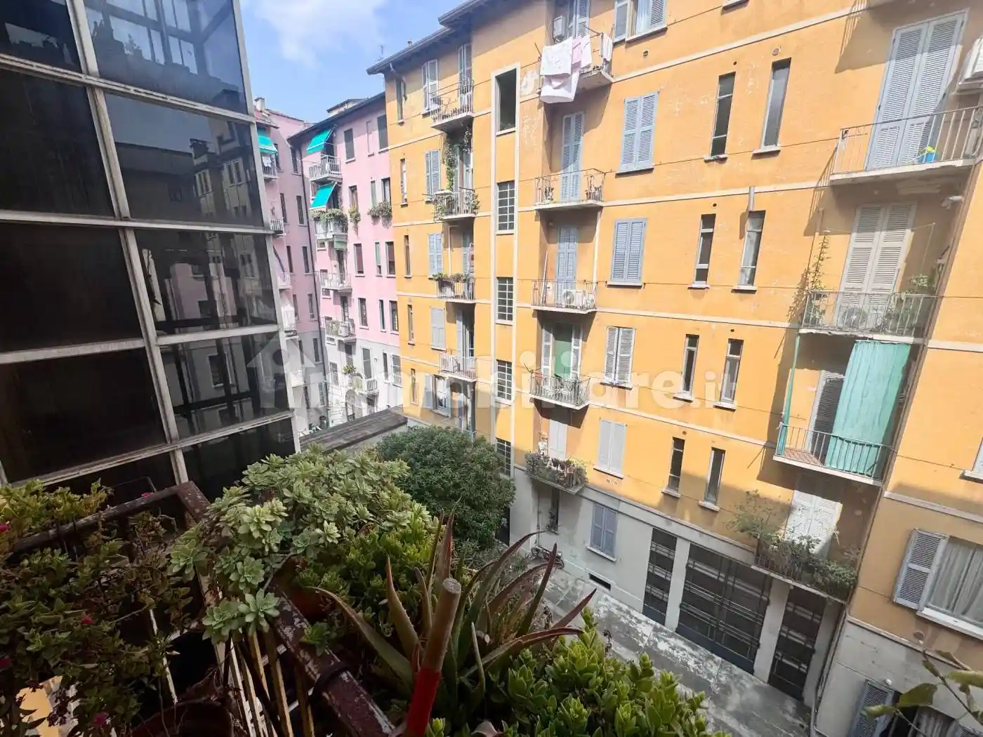 Bilocale via Antonio Bazzini, Città Studi, Milano - foto 4