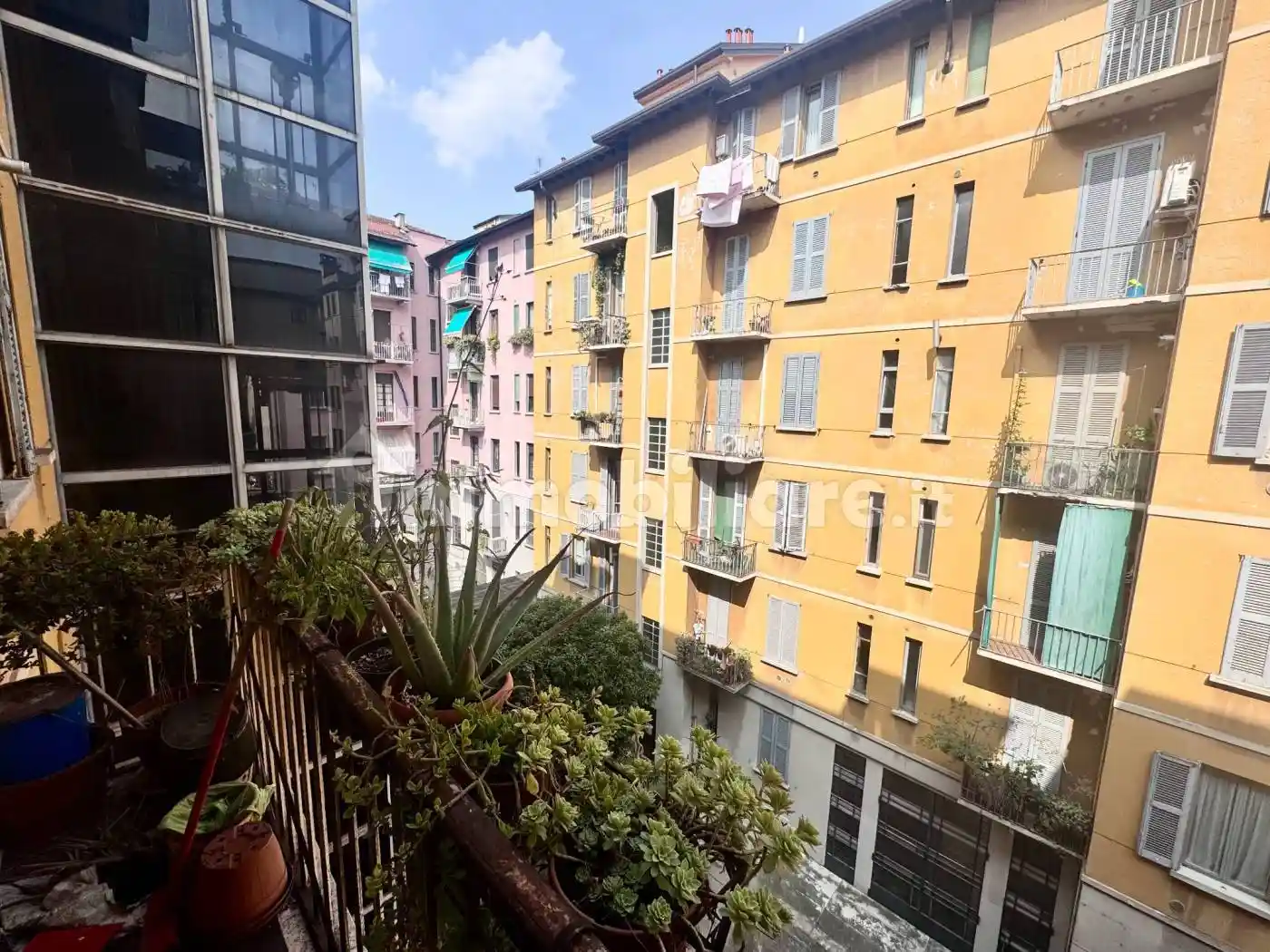 Bilocale via Antonio Bazzini, Città Studi, Milano - foto 5