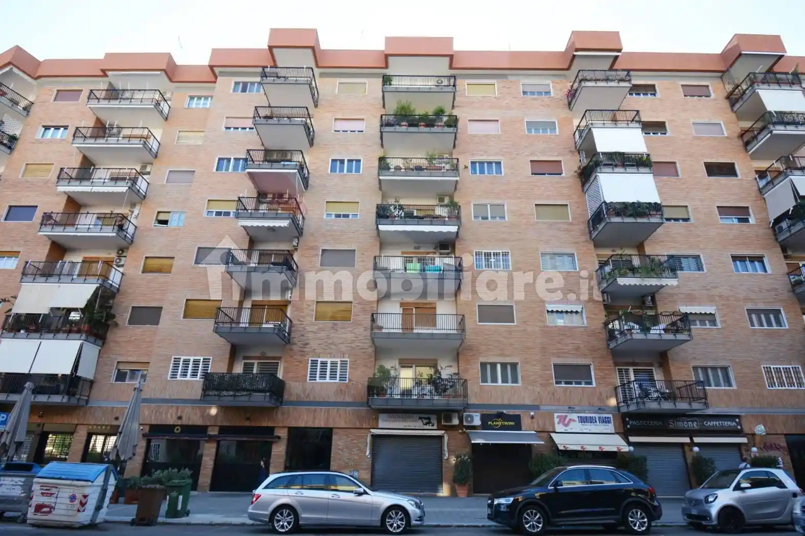 Appartamento in vendita a Bari