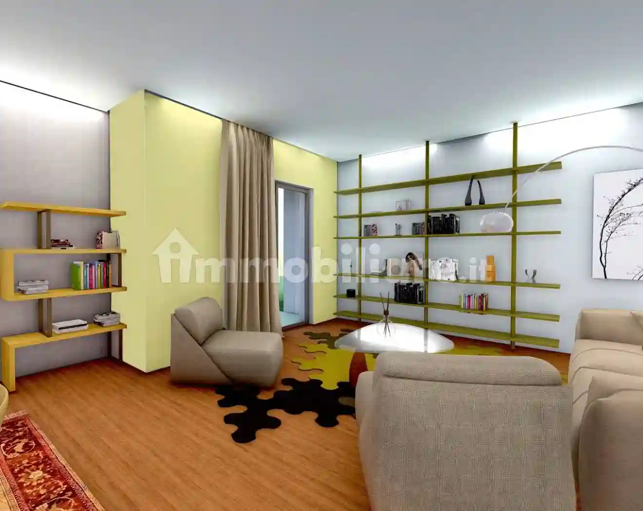 Appartamento - foto 2