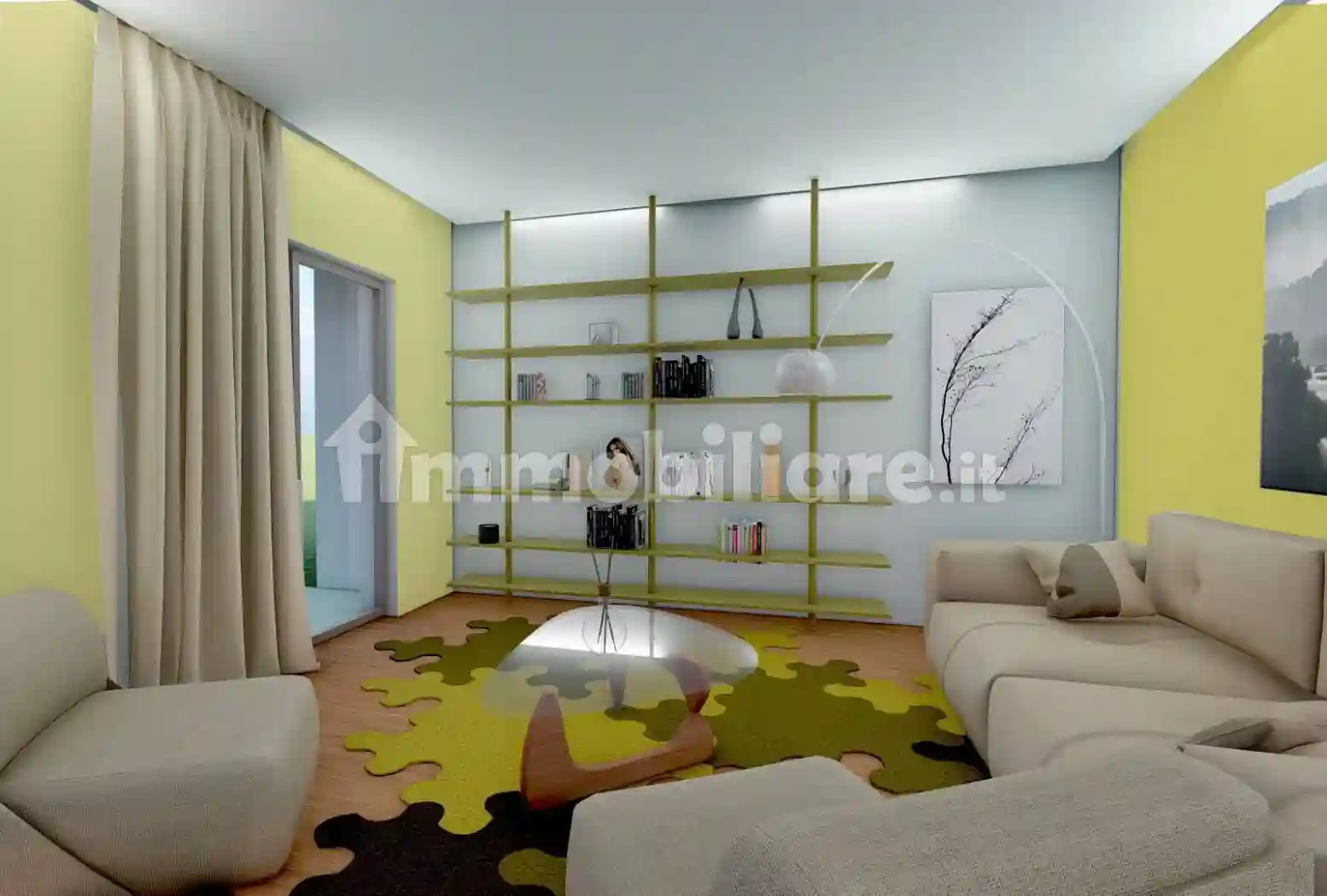 Appartamento - foto 3