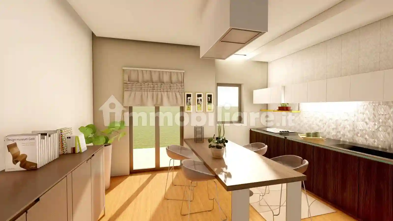 Appartamento - foto 5