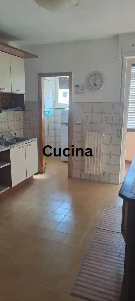 Appartamento via Camillo Golgi 59, Via Fiorentina, Arezzo - foto 5