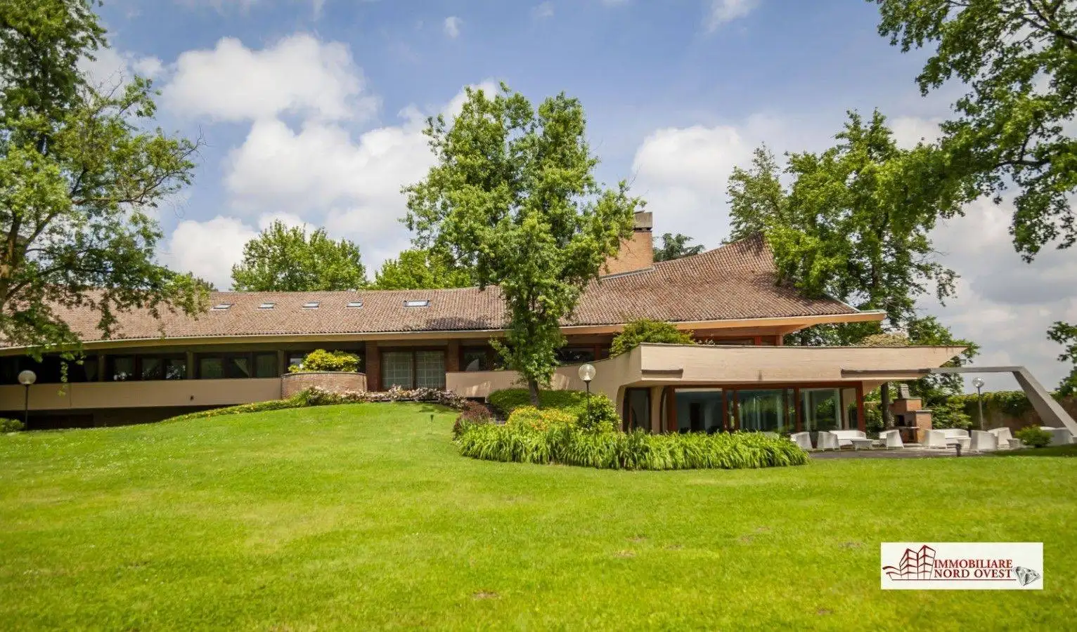 Villa in affitto a Sedriano