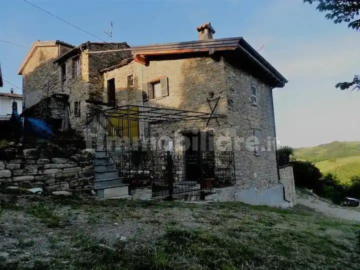 Casa indipendente in vendita a Ponte dell'Olio