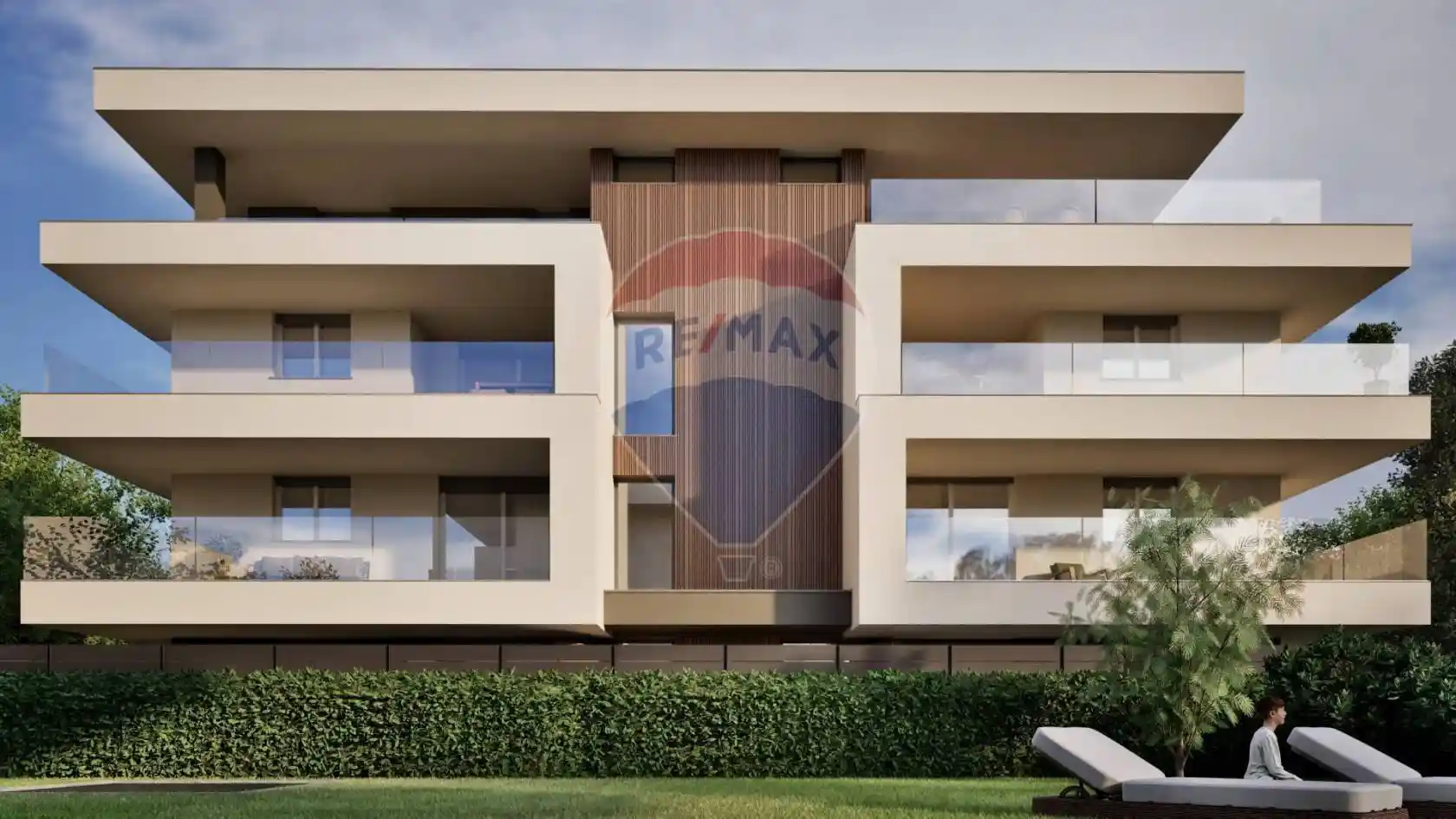 Attico - Mansarda in vendita a Dalmine