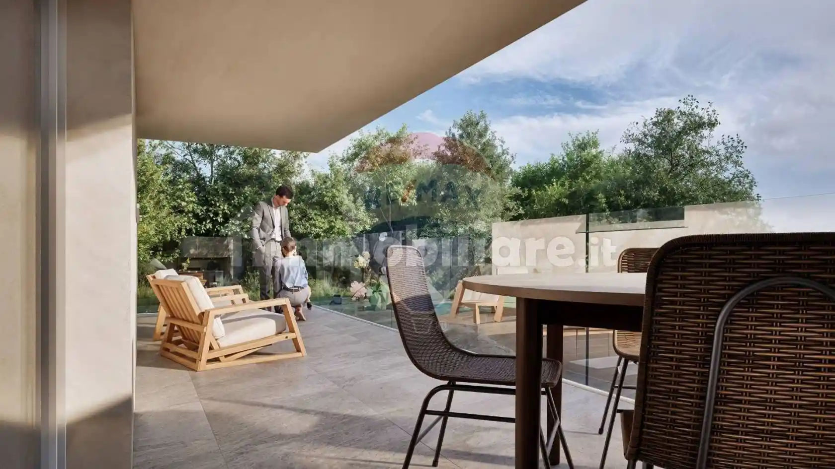 Appartamento in vendita a Dalmine