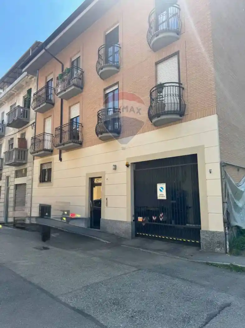 Attico - Mansarda in vendita a Torino