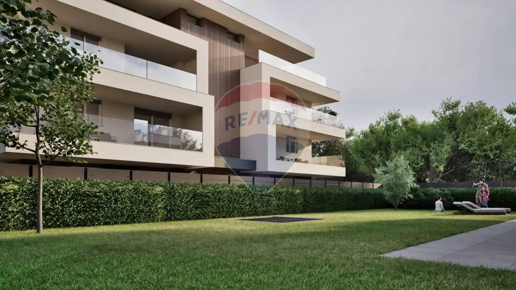 Appartamento in vendita a Dalmine