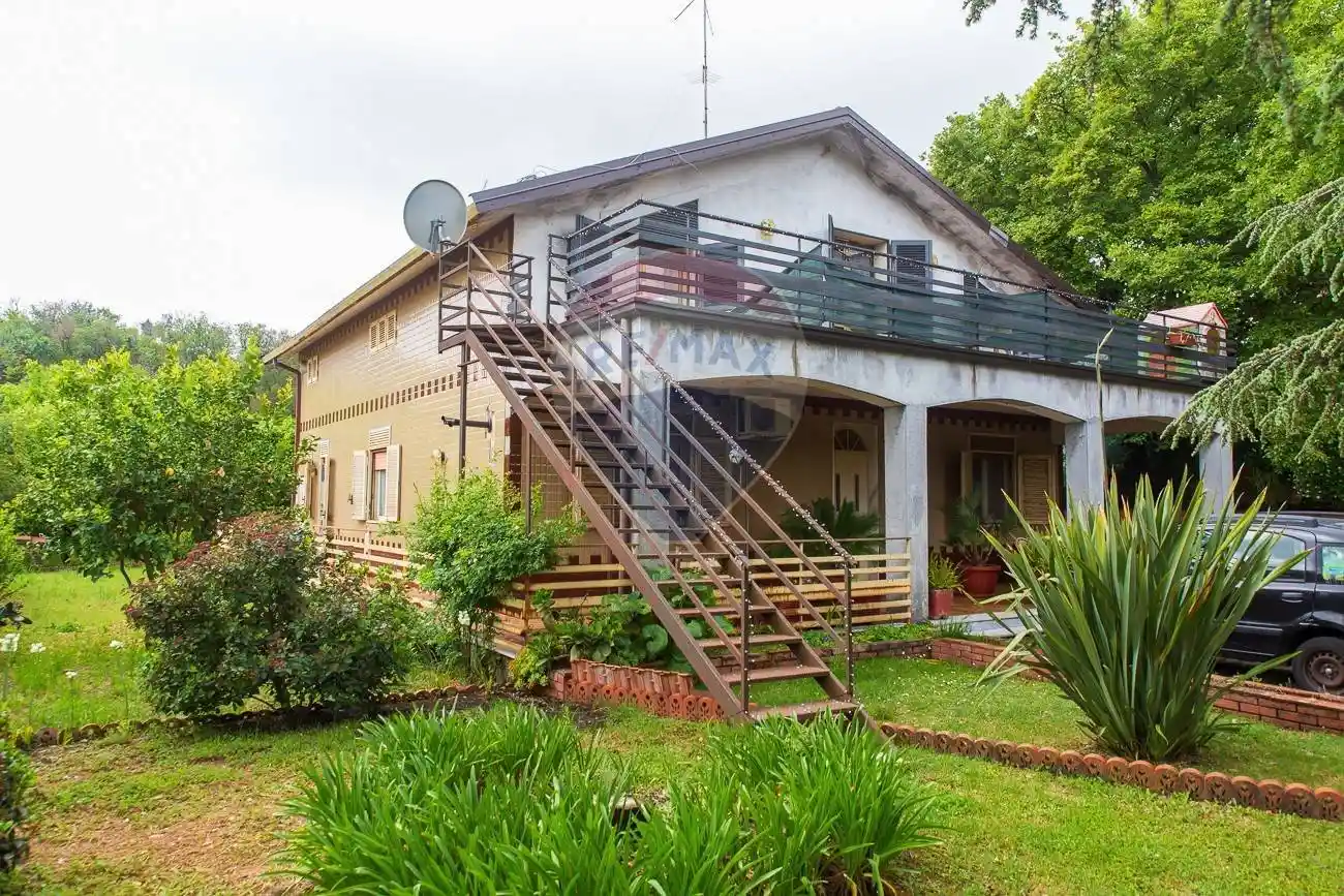 Villa in vendita a Pedara