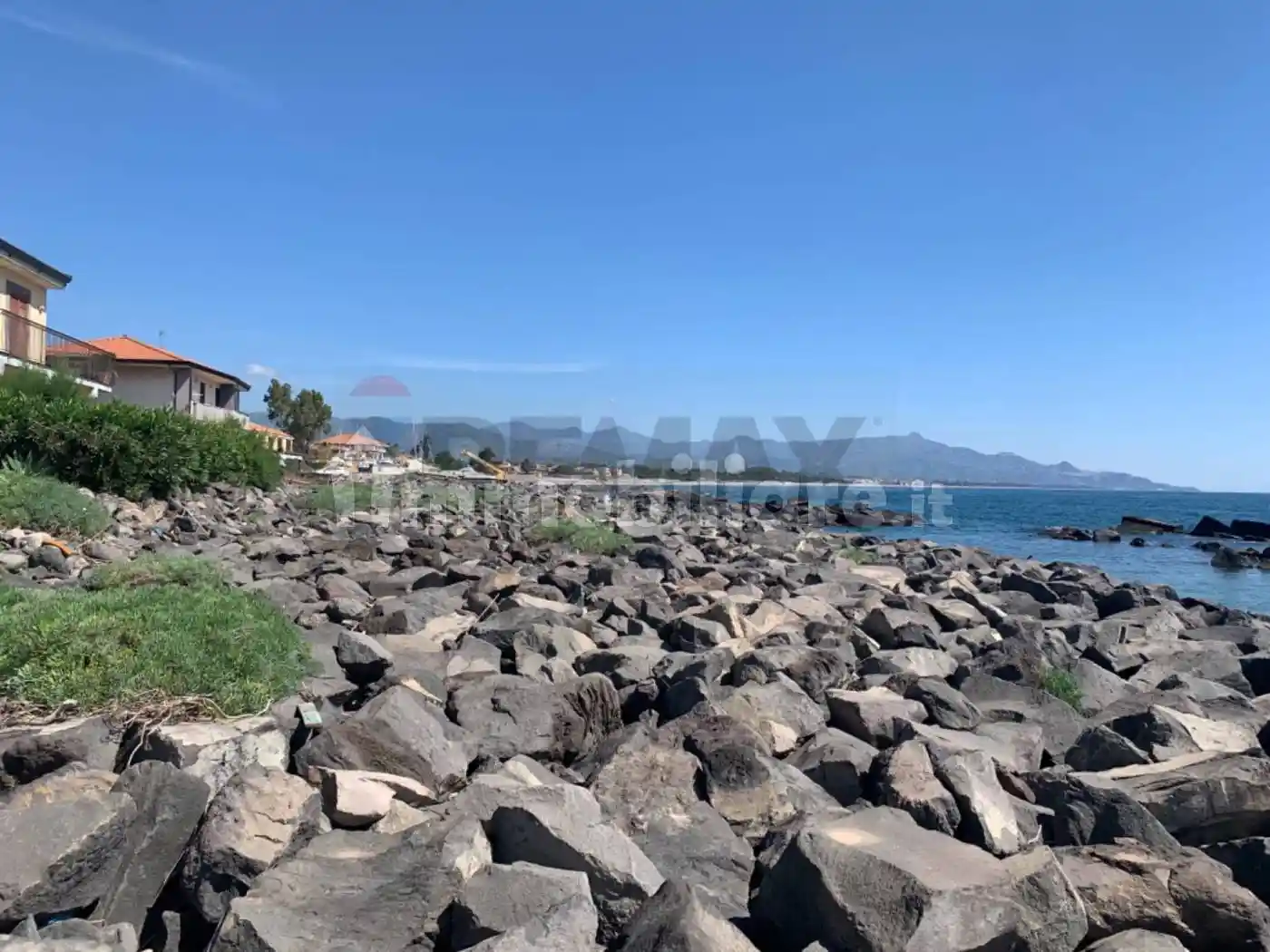 Casa indipendente in vendita a Riposto