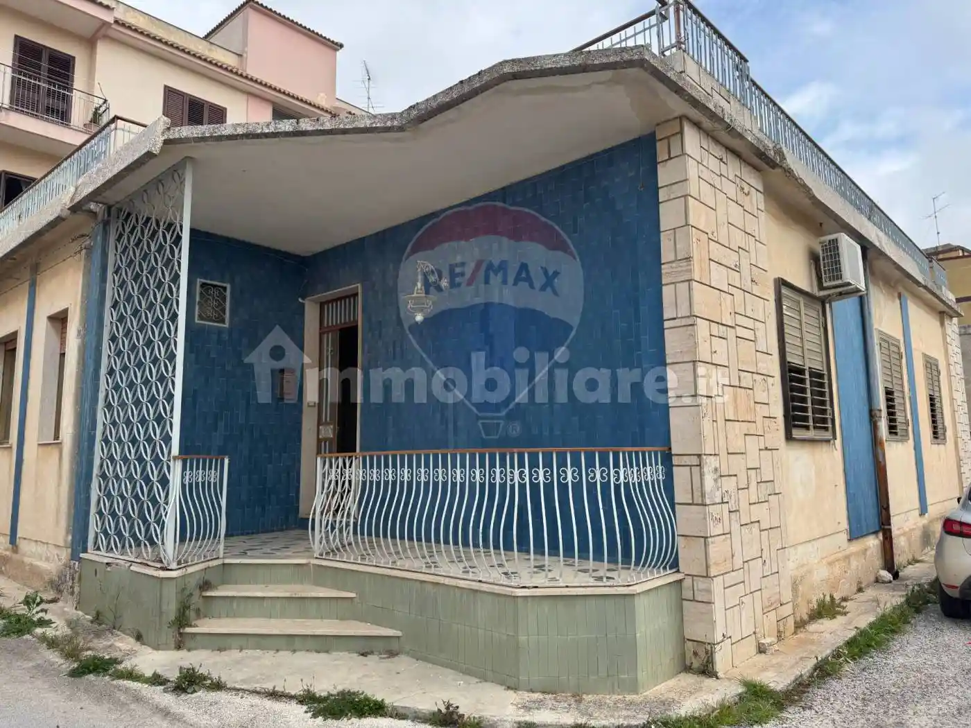 Villa in vendita a Modica