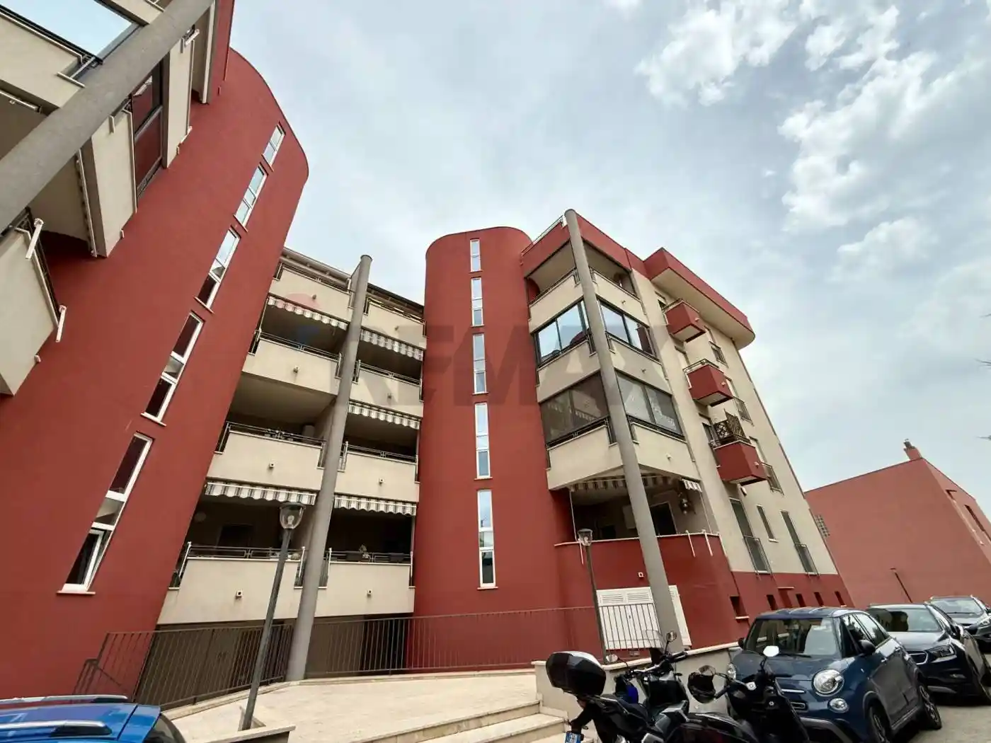 Appartamento in vendita a Palermo