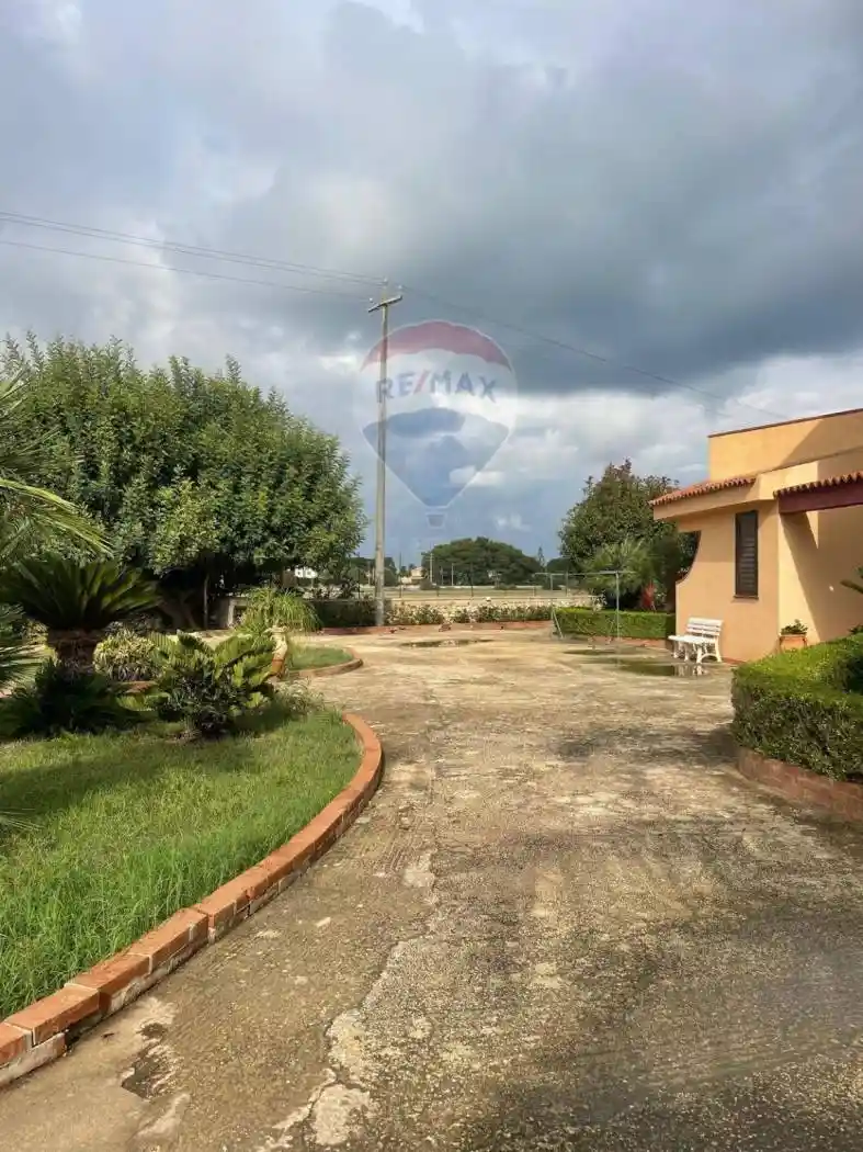 Villa unifamiliare, buono stato, 221 m², Ognina, Siracusa - foto 4