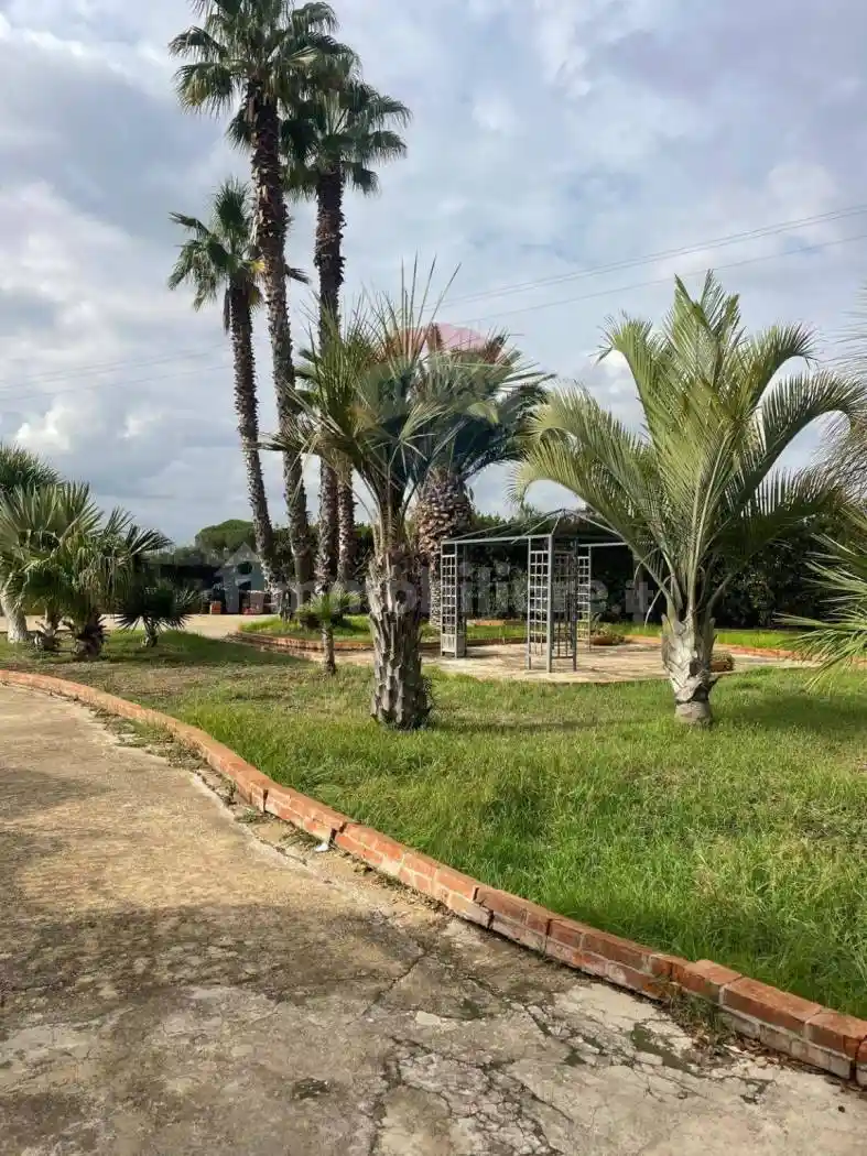 Villa unifamiliare, buono stato, 221 m², Ognina, Siracusa - foto 5