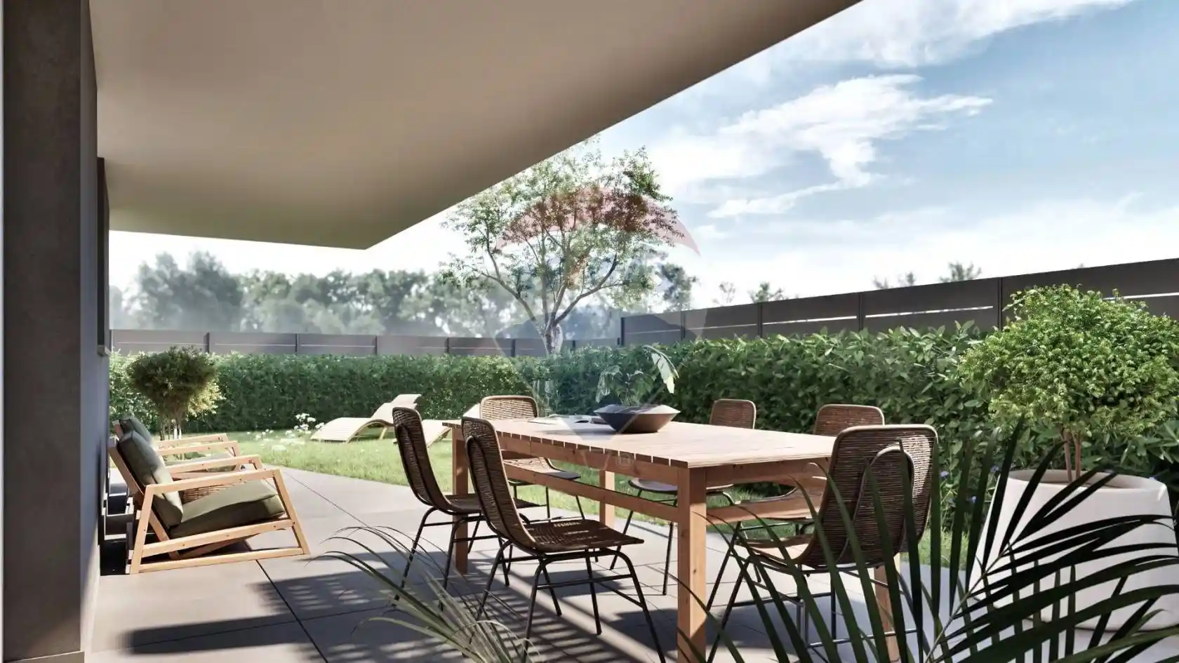 Appartamento in vendita a Dalmine