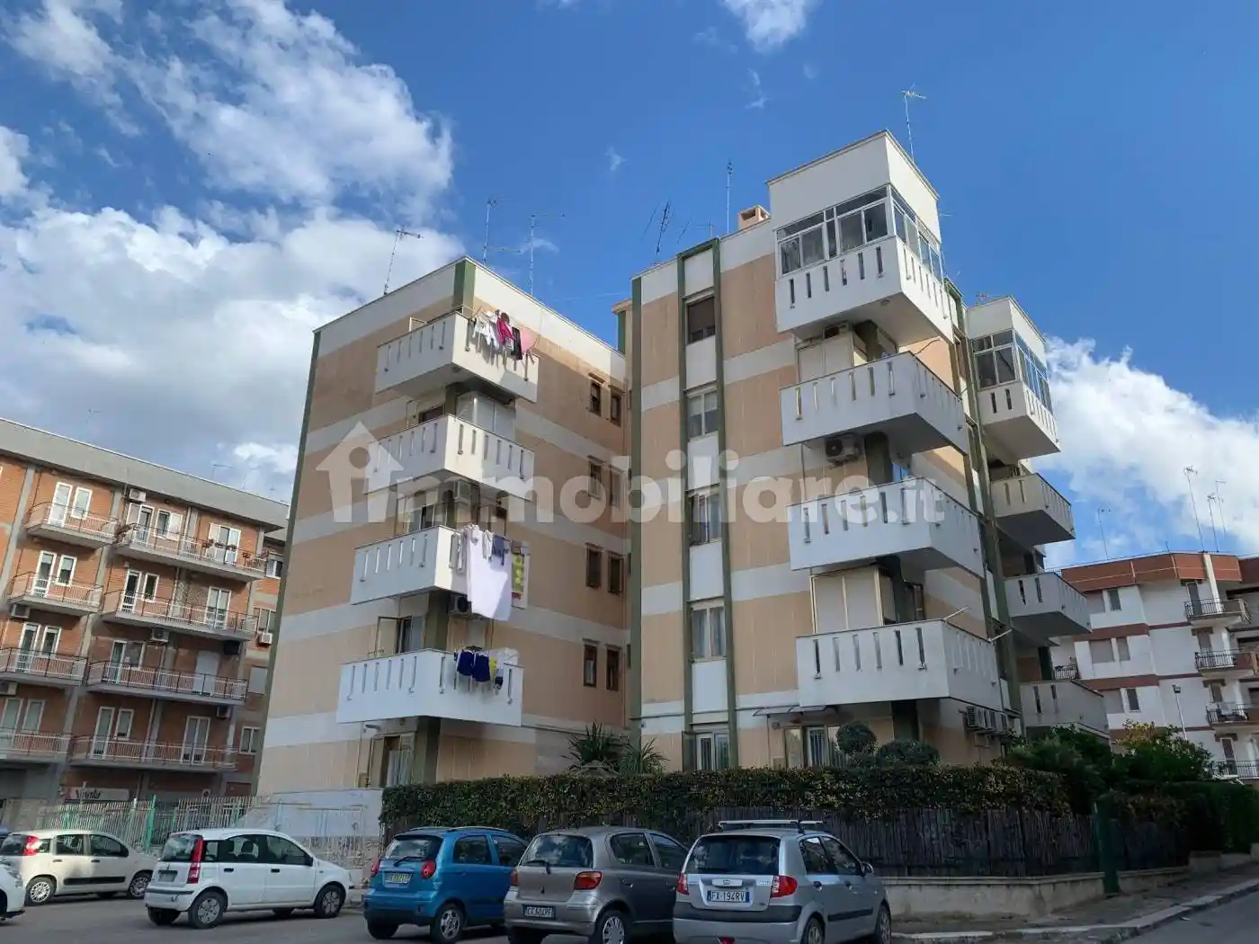 Appartamento in vendita a Molfetta