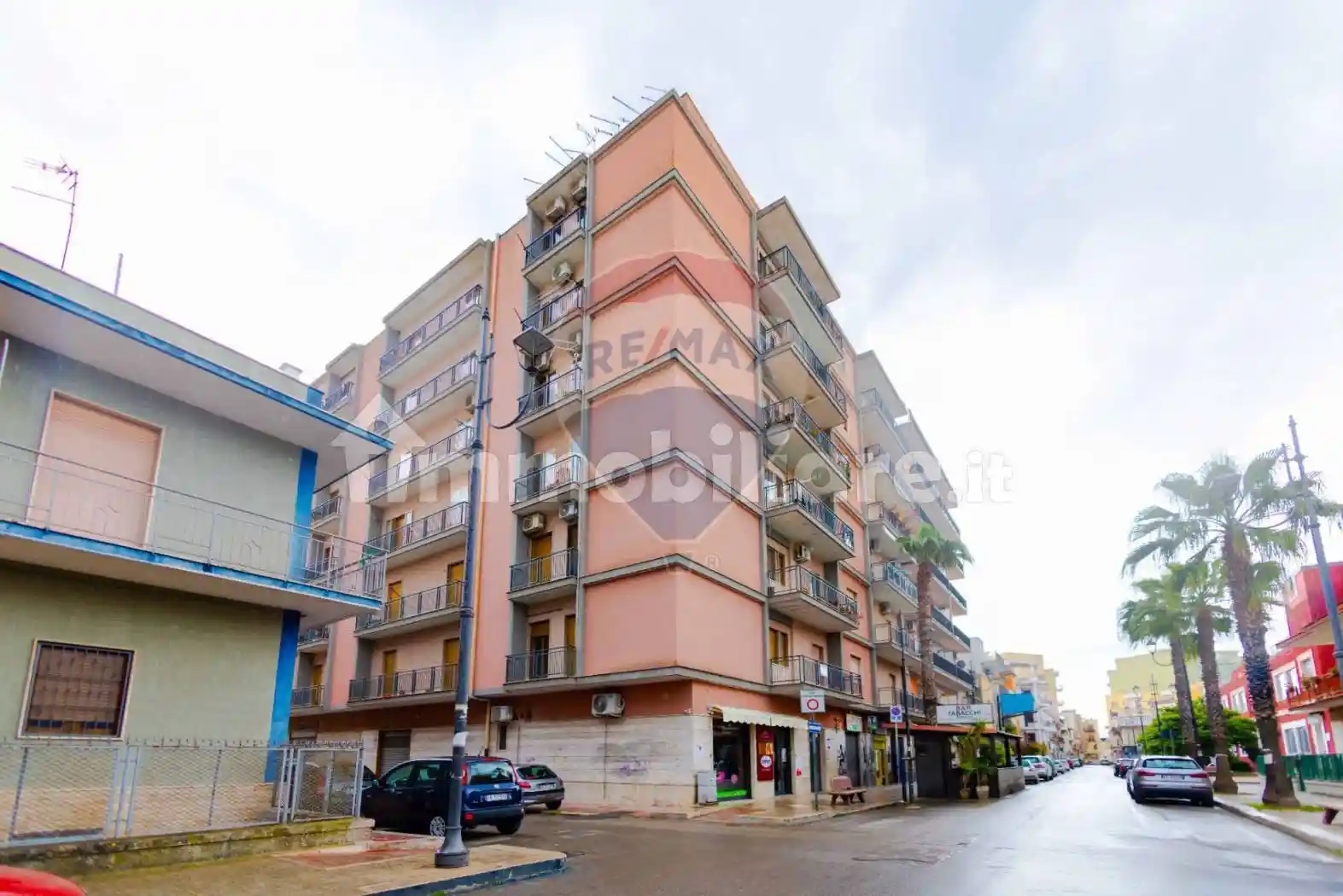 Appartamento in vendita a Palagiano