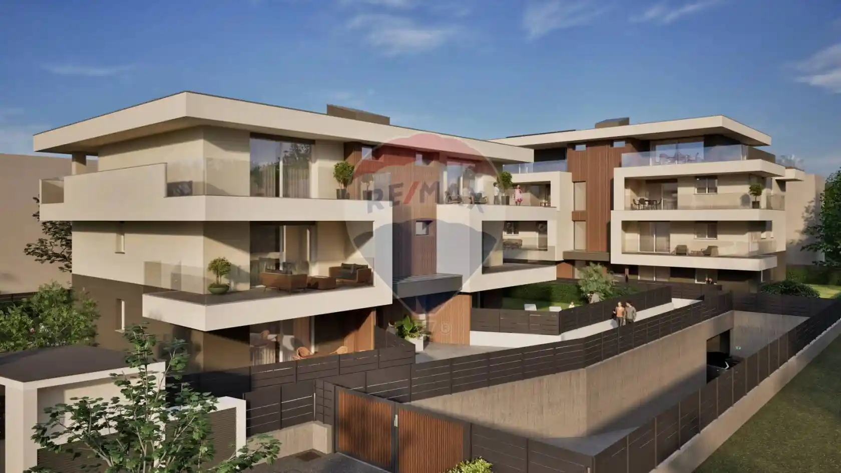 Appartamento in vendita a Dalmine