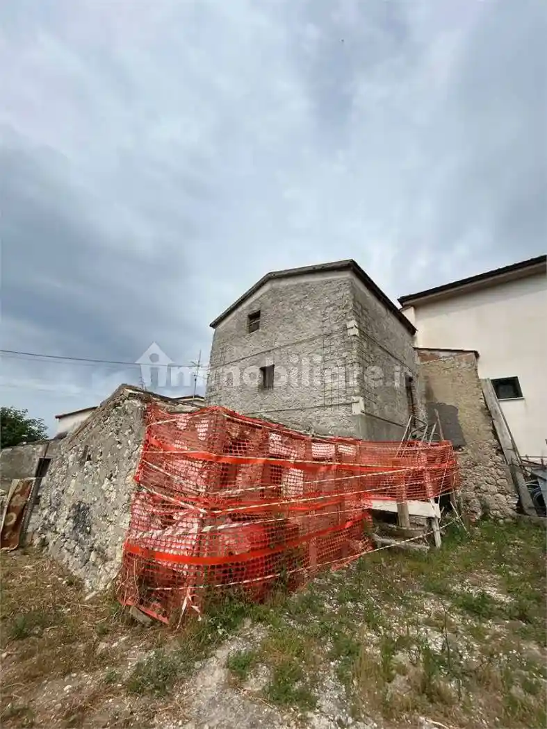 Rustico - Casale in vendita a Minturno