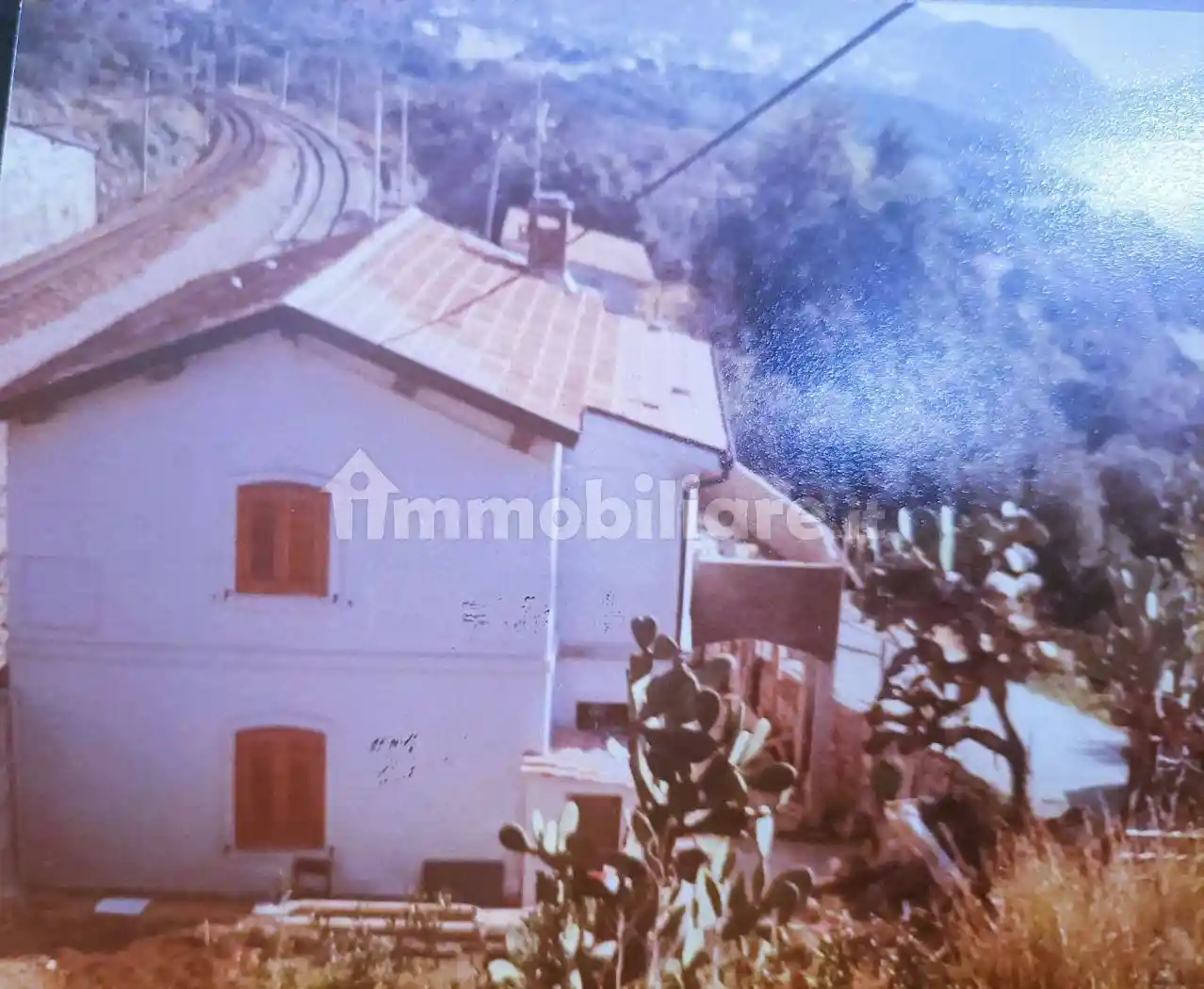 Palazzo - Edificio in Vendita - foto 2