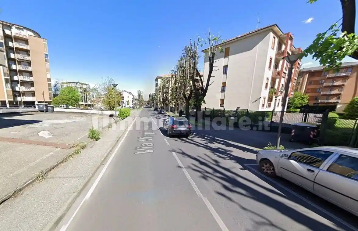 Appartamento in vendita a Tortona