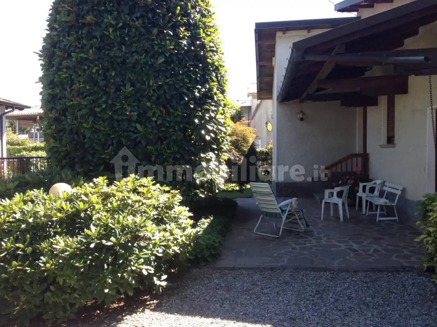 Villa in vendita a Cantù