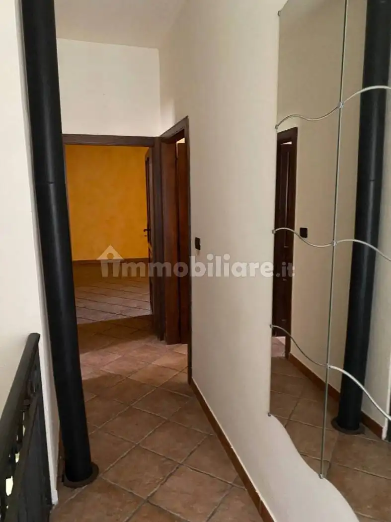 Trilocale largo Santa Maria delle Grazie 11, Caselle in Pittari - foto 3