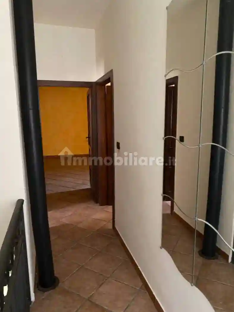 Trilocale largo Santa Maria delle Grazie 11, Caselle in Pittari - foto 4