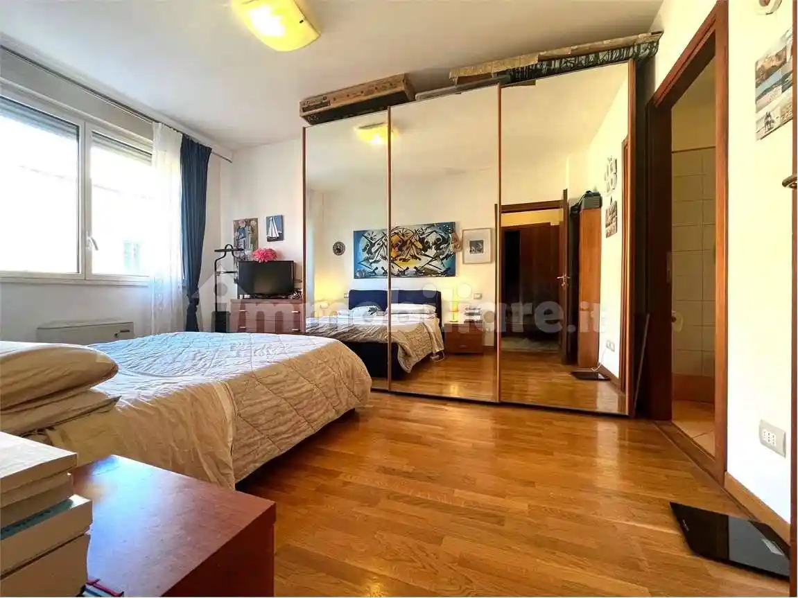 Appartamento in vendita a Livorno