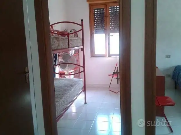 Bilocale via G. d'Uva 16, Lido Campomarino, Campomarino - foto 5
