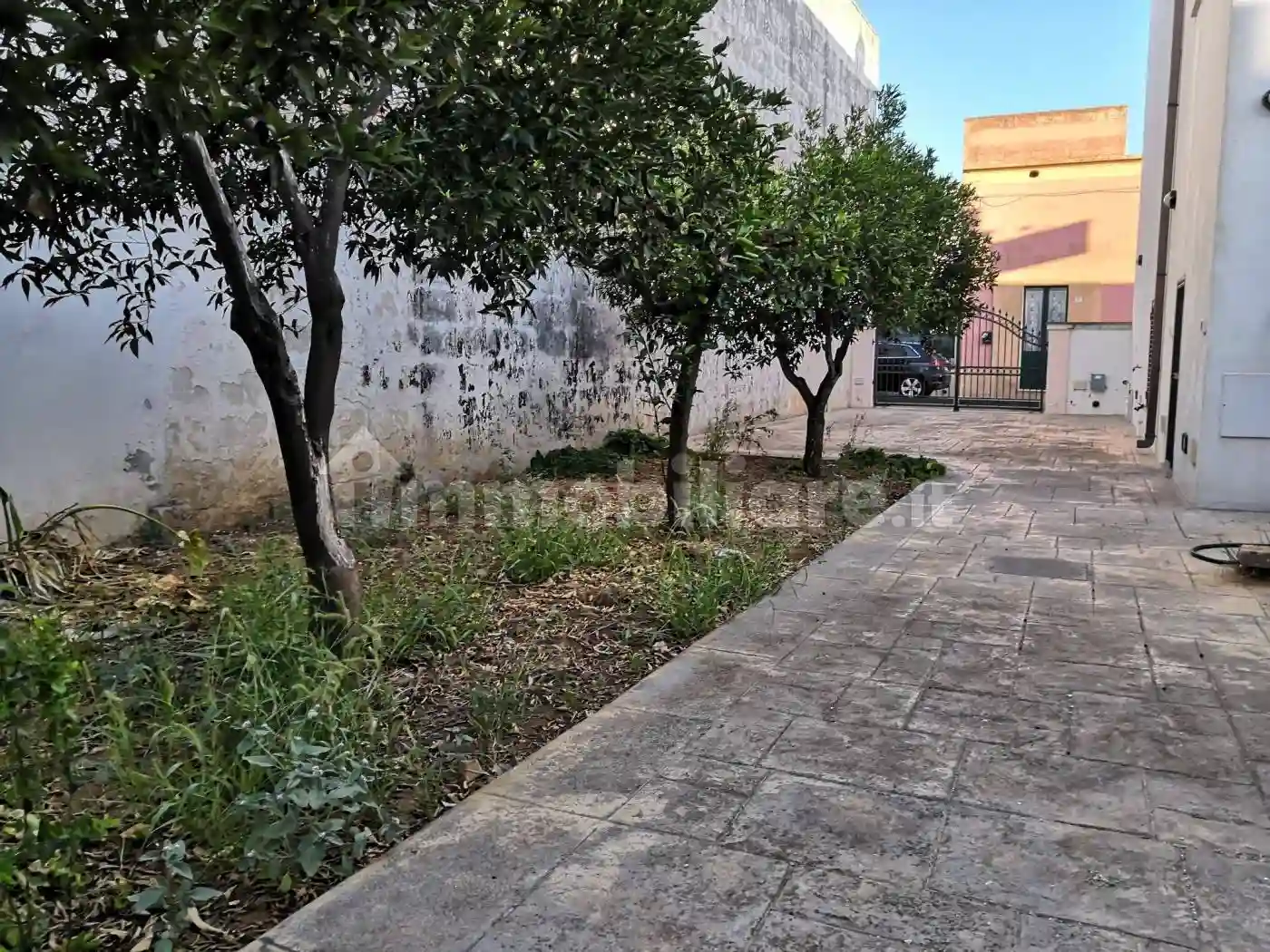 Terratetto unifamiliare via Risorgimento 37, Centro, Andrano - foto 4