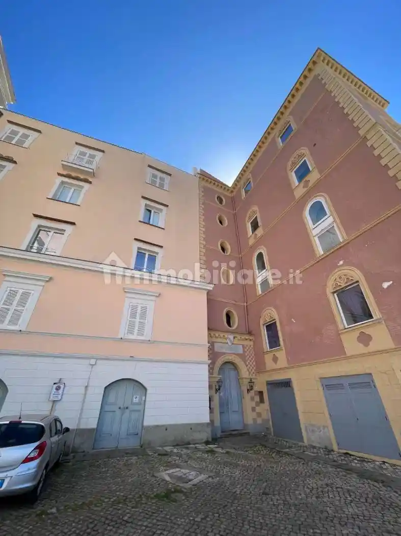 Appartamento in affitto a Gaeta