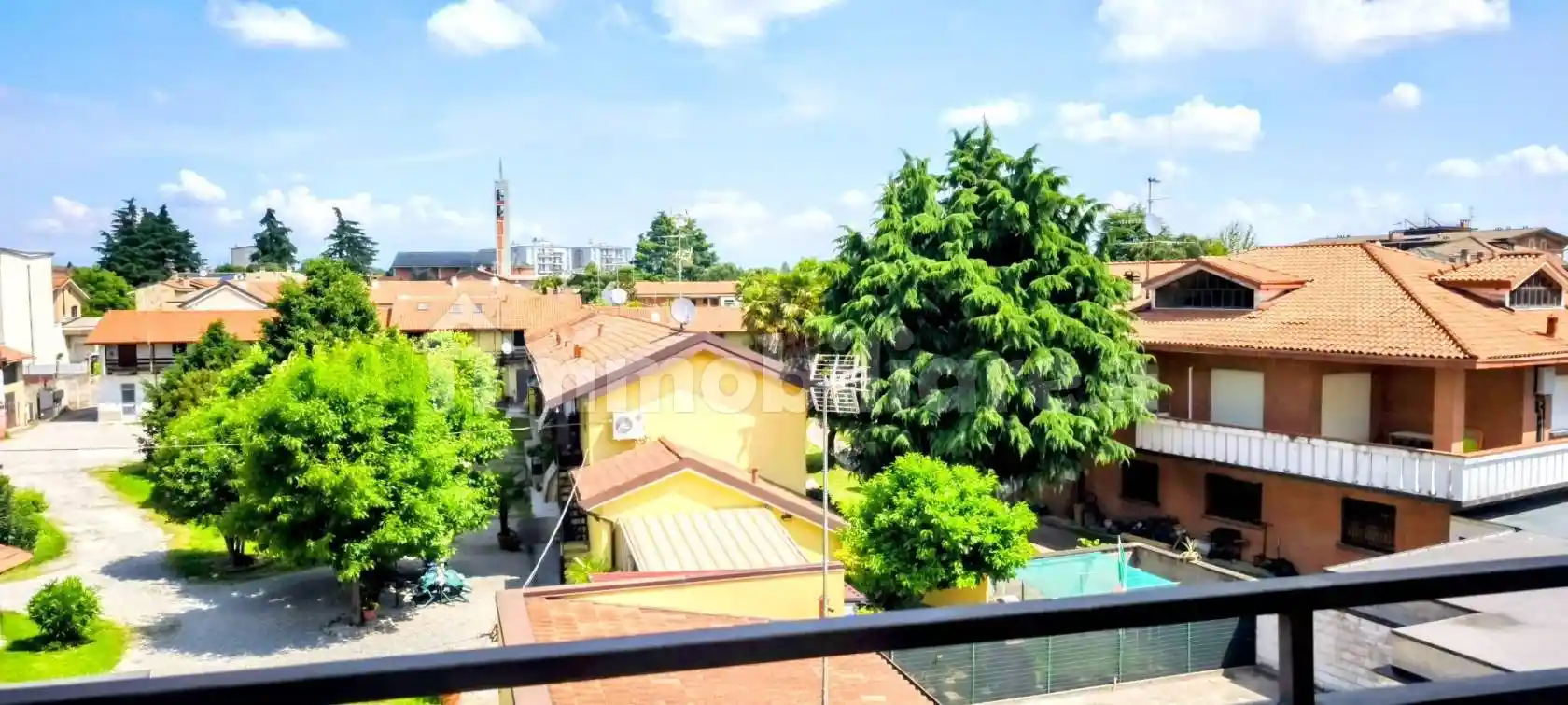 Appartamento in vendita a Muggiò