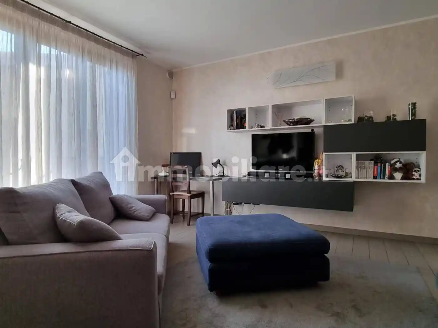 Appartamento in affitto a Bellinzago Lombardo