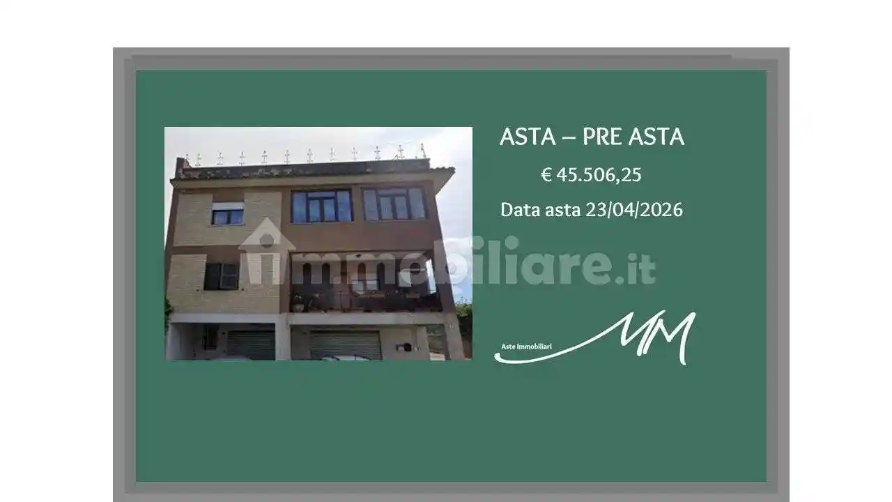 Appartamento in vendita a Civitella San Paolo