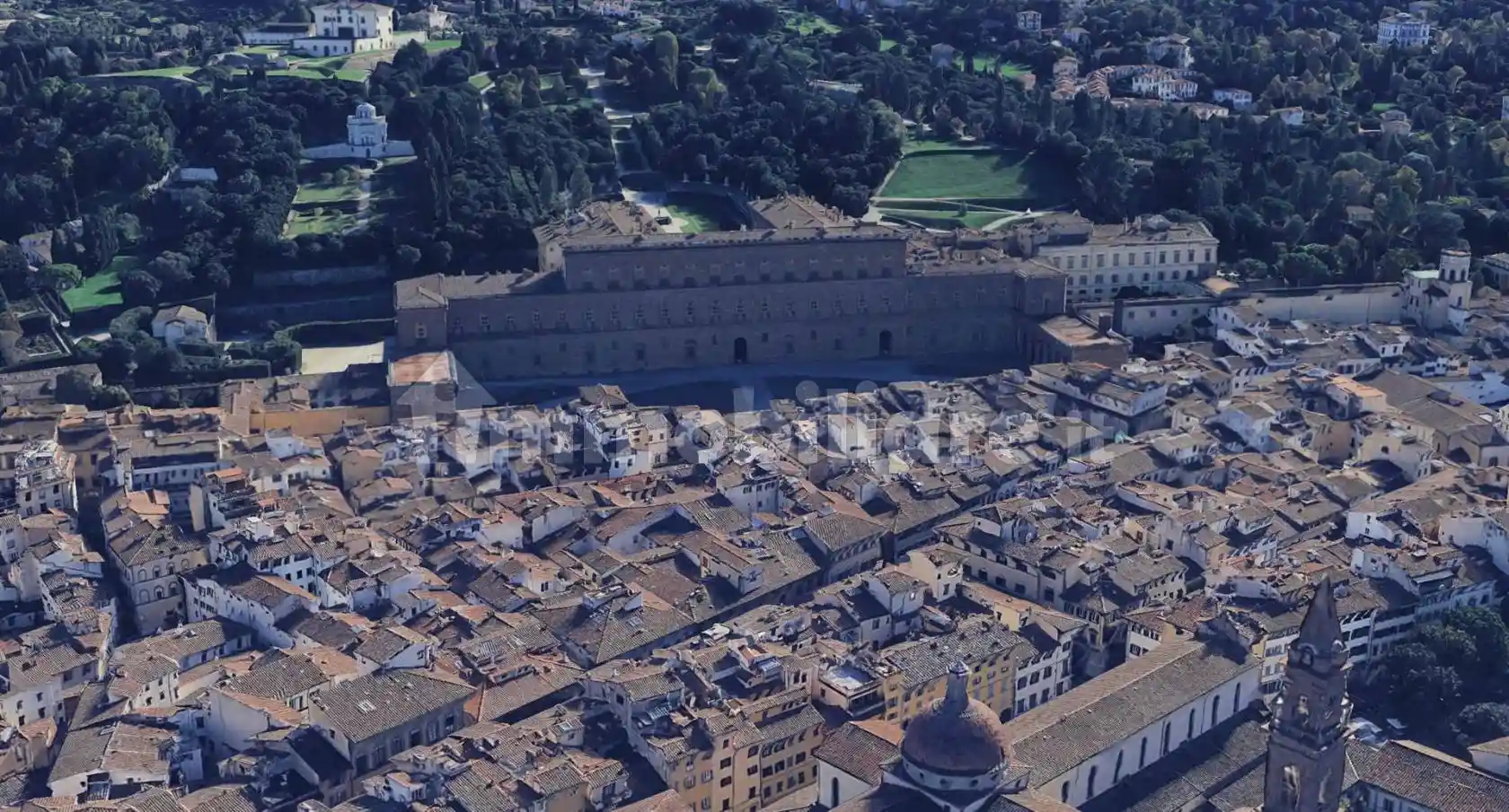 Appartamento in vendita a Firenze