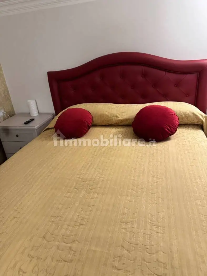 Appartamento in affitto a Catanzaro