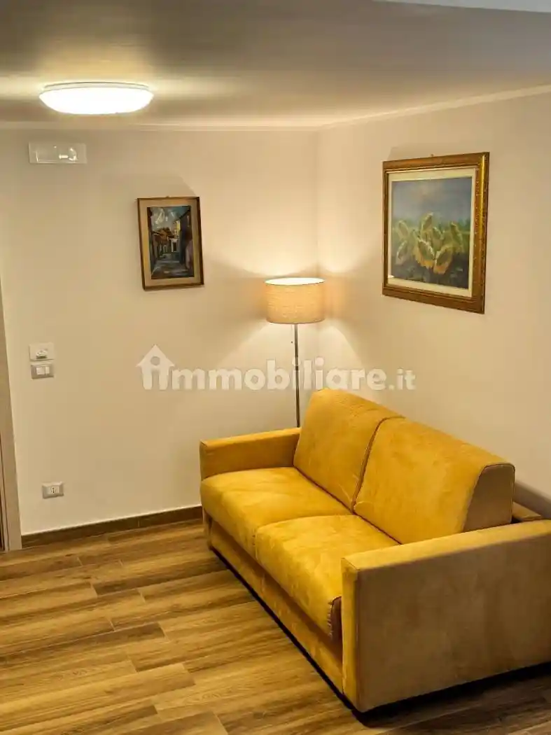 Trilocale corso Giuseppe Mazzini, Centro Storico, Catanzaro - foto 2