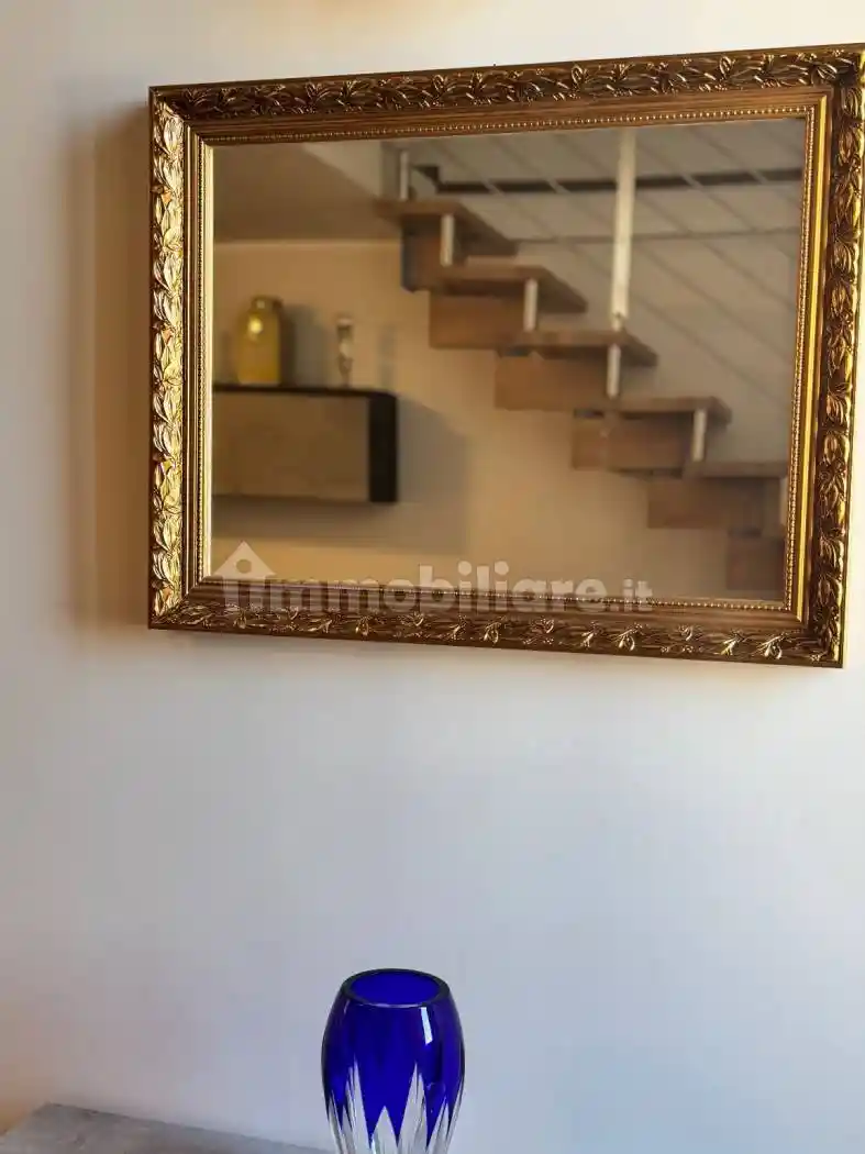 Trilocale corso Giuseppe Mazzini, Centro Storico, Catanzaro - foto 4