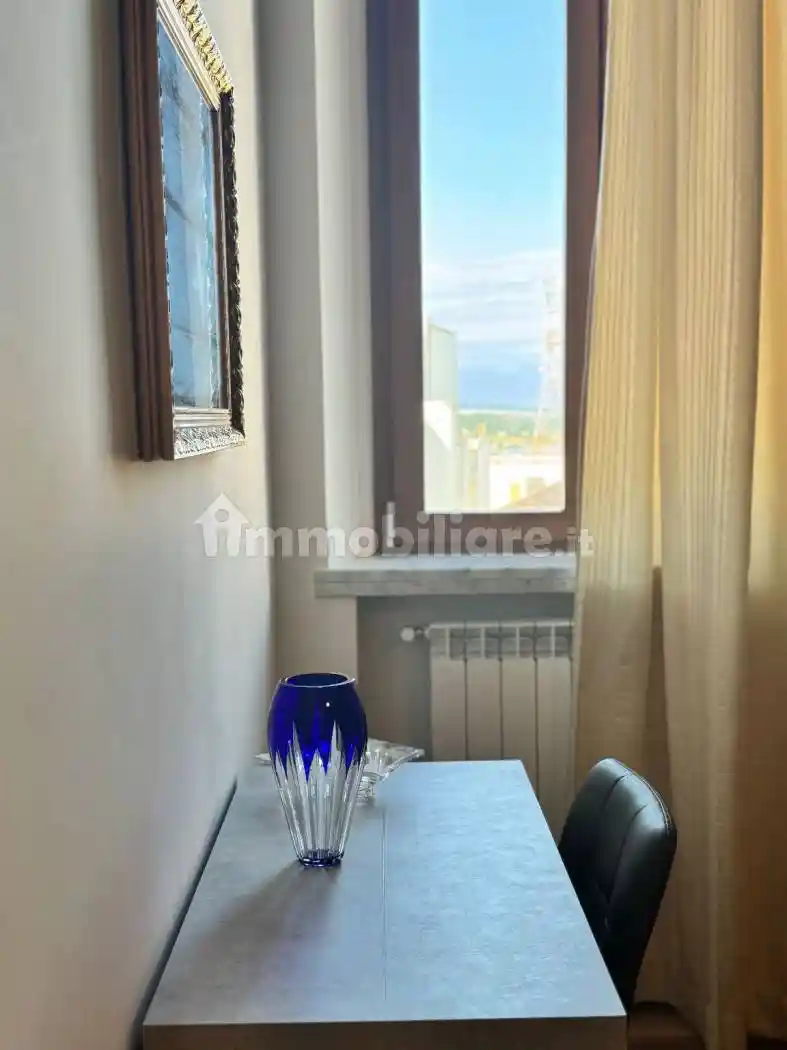 Trilocale corso Giuseppe Mazzini, Centro Storico, Catanzaro - foto 5