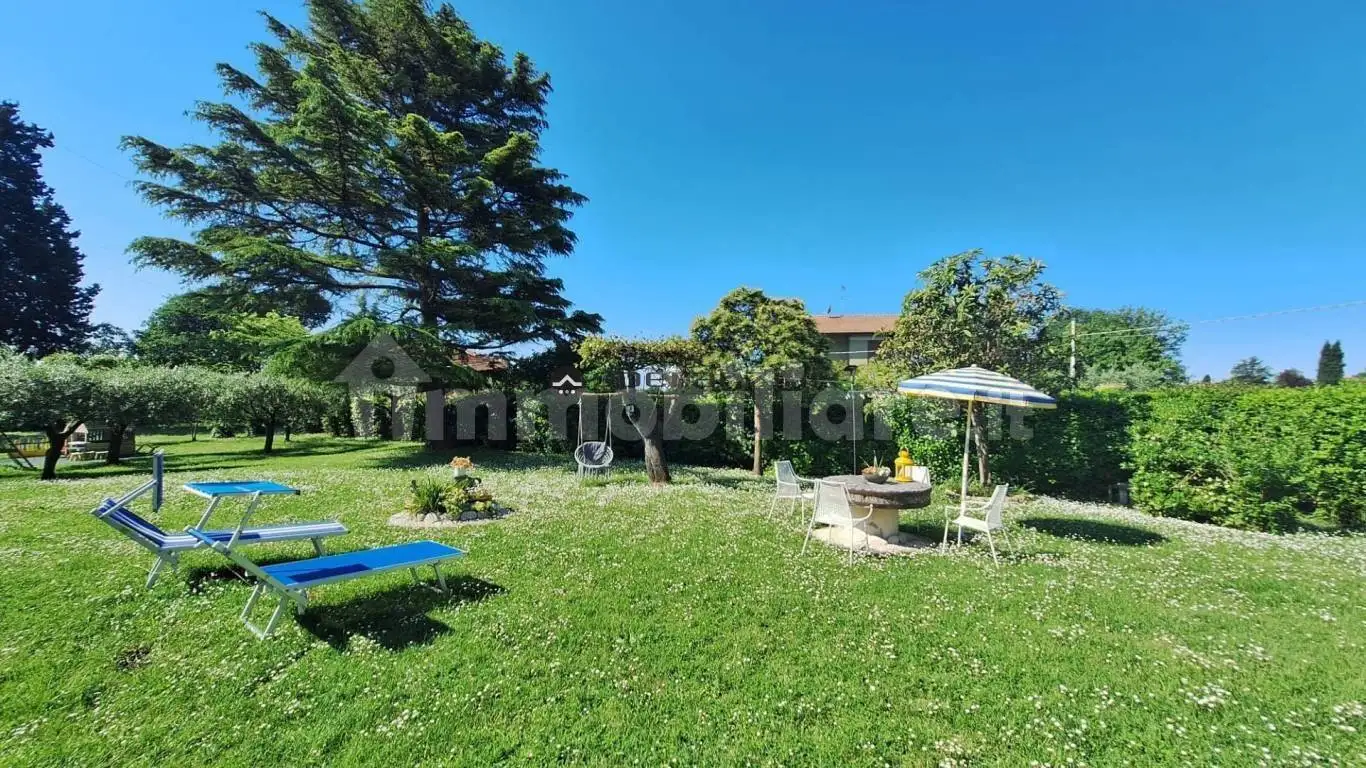 Villa in vendita a Fano