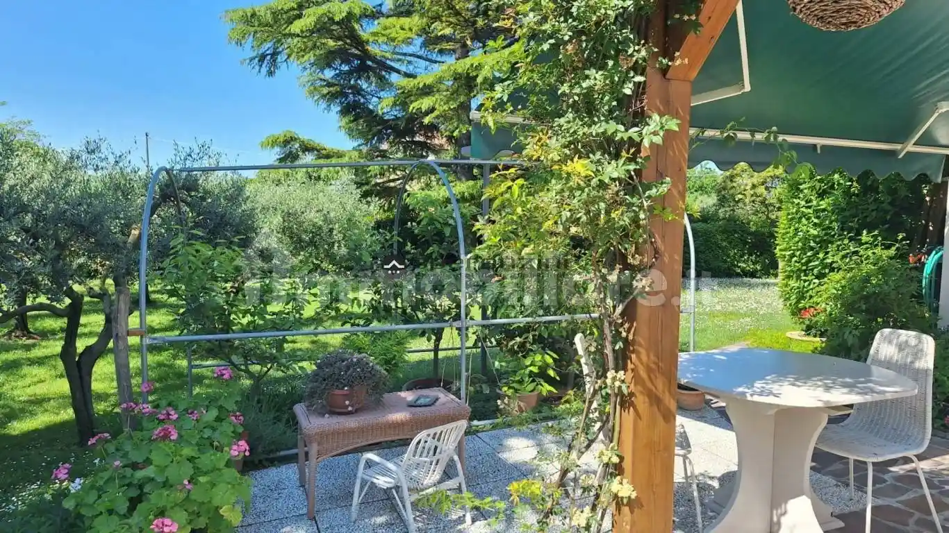 Villa unifamiliare loc. bellocchi ,, Bellocchi - Falcineto, Fano - foto 2