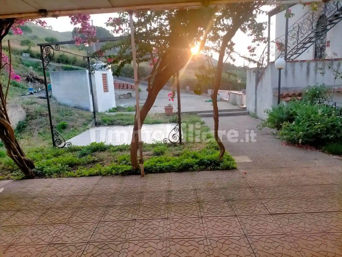 Appartamento in villa Contrada Casa Bianca, Mortelle - Casa Bianca, Messina - foto 2