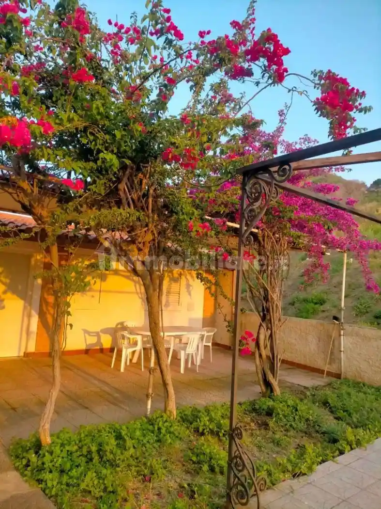 Appartamento in villa Contrada Casa Bianca, Mortelle - Casa Bianca, Messina - foto 3