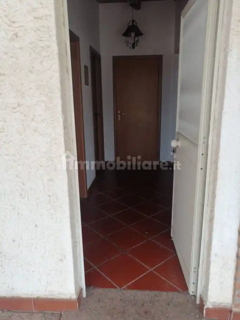 Appartamento in villa Contrada Casa Bianca, Mortelle - Casa Bianca, Messina - foto 4
