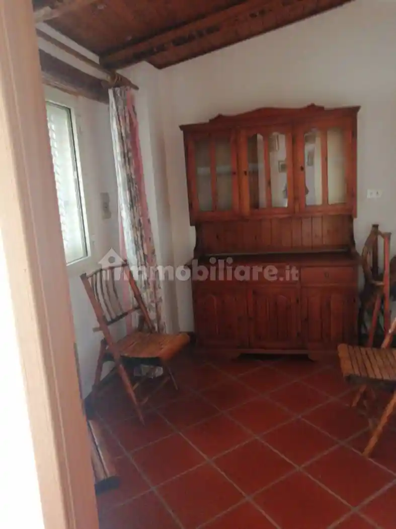 Appartamento in villa Contrada Casa Bianca, Mortelle - Casa Bianca, Messina - foto 5