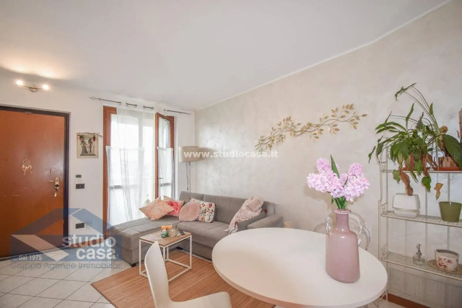 Appartamento in vendita a Brembio