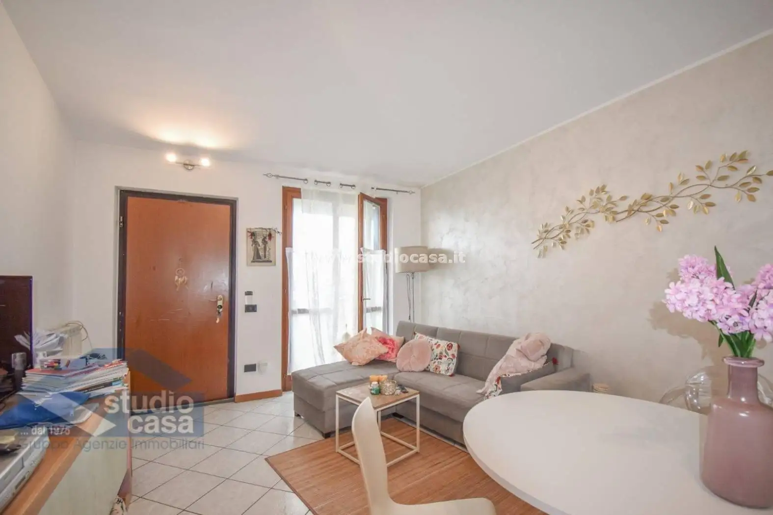 Bilocale via Falcone,6, Centro, Brembio - foto 5