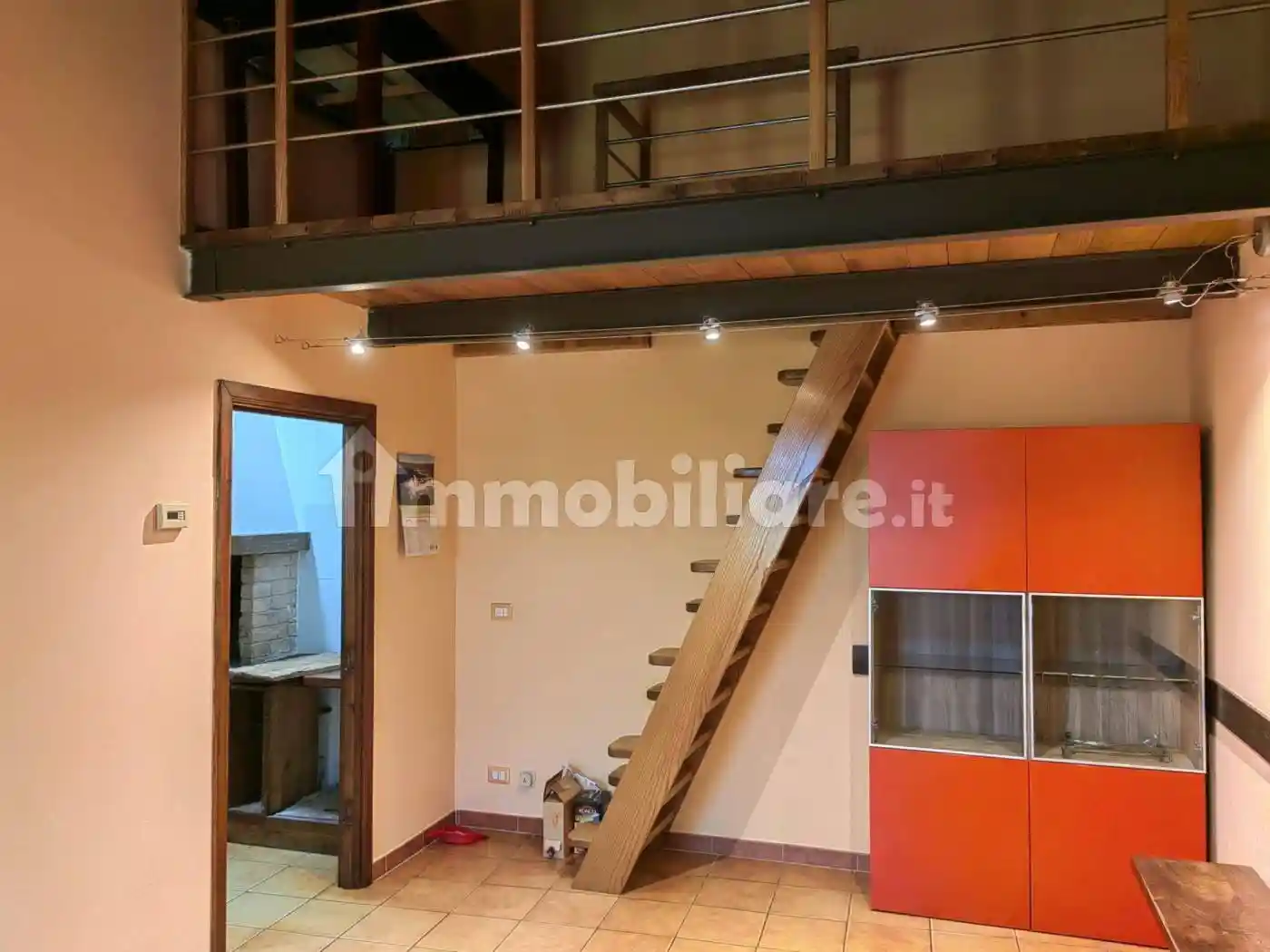 Appartamento in vendita a Monteriggioni